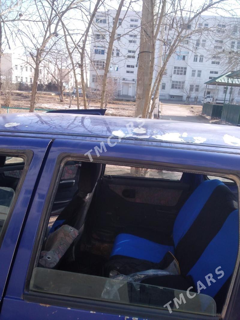 Daewoo Tico 1996 - 14 000 TMT - Дашогуз - img 5