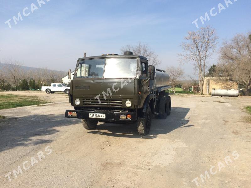 Kamaz 5320 1988 - 210 000 TMT - Aşgabat - img 3