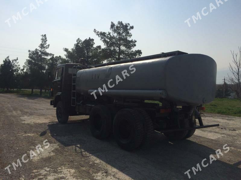Kamaz 5320 1988 - 210 000 TMT - Aşgabat - img 4