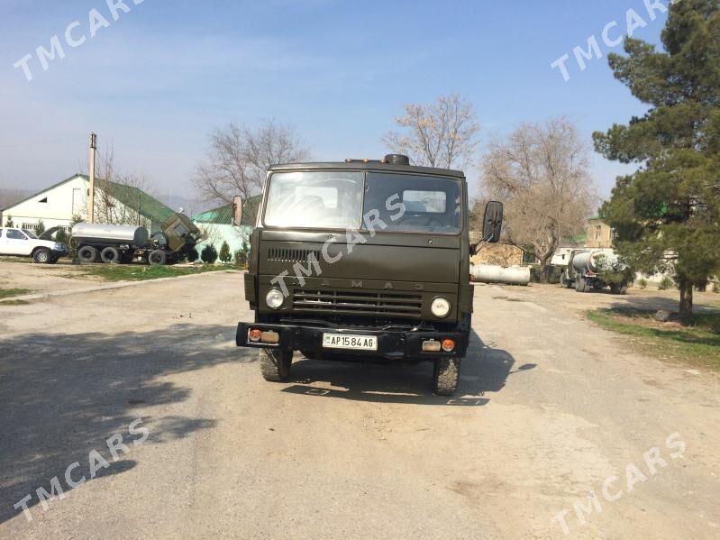 Kamaz 5320 1988 - 210 000 TMT - Aşgabat - img 2