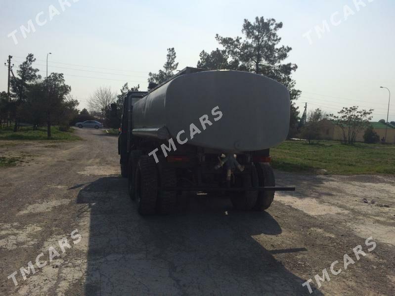 Kamaz 5320 1988 - 210 000 TMT - Aşgabat - img 5