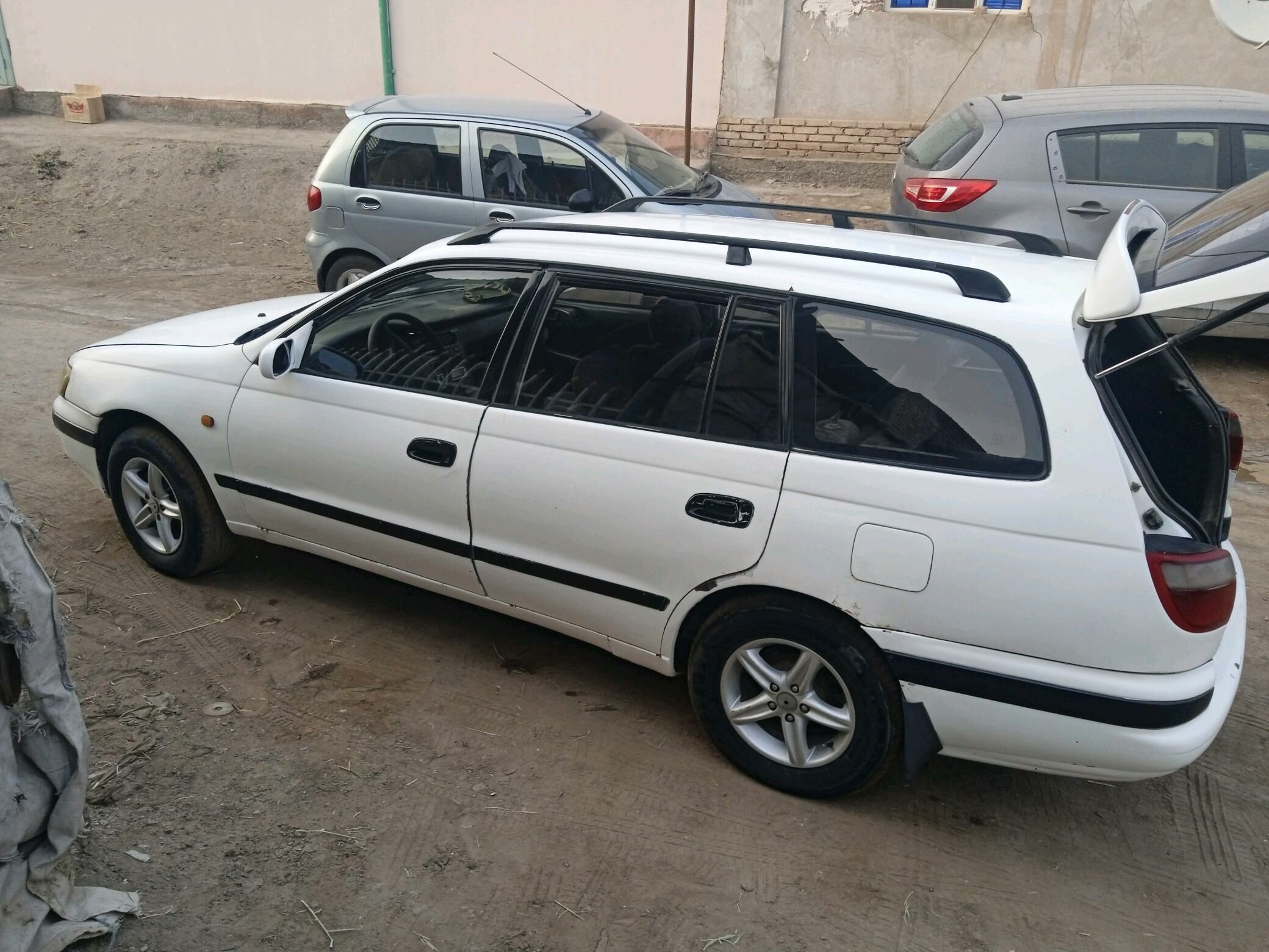 Toyota Corona 1995 - 50 000 TMT - Daşoguz - img 4