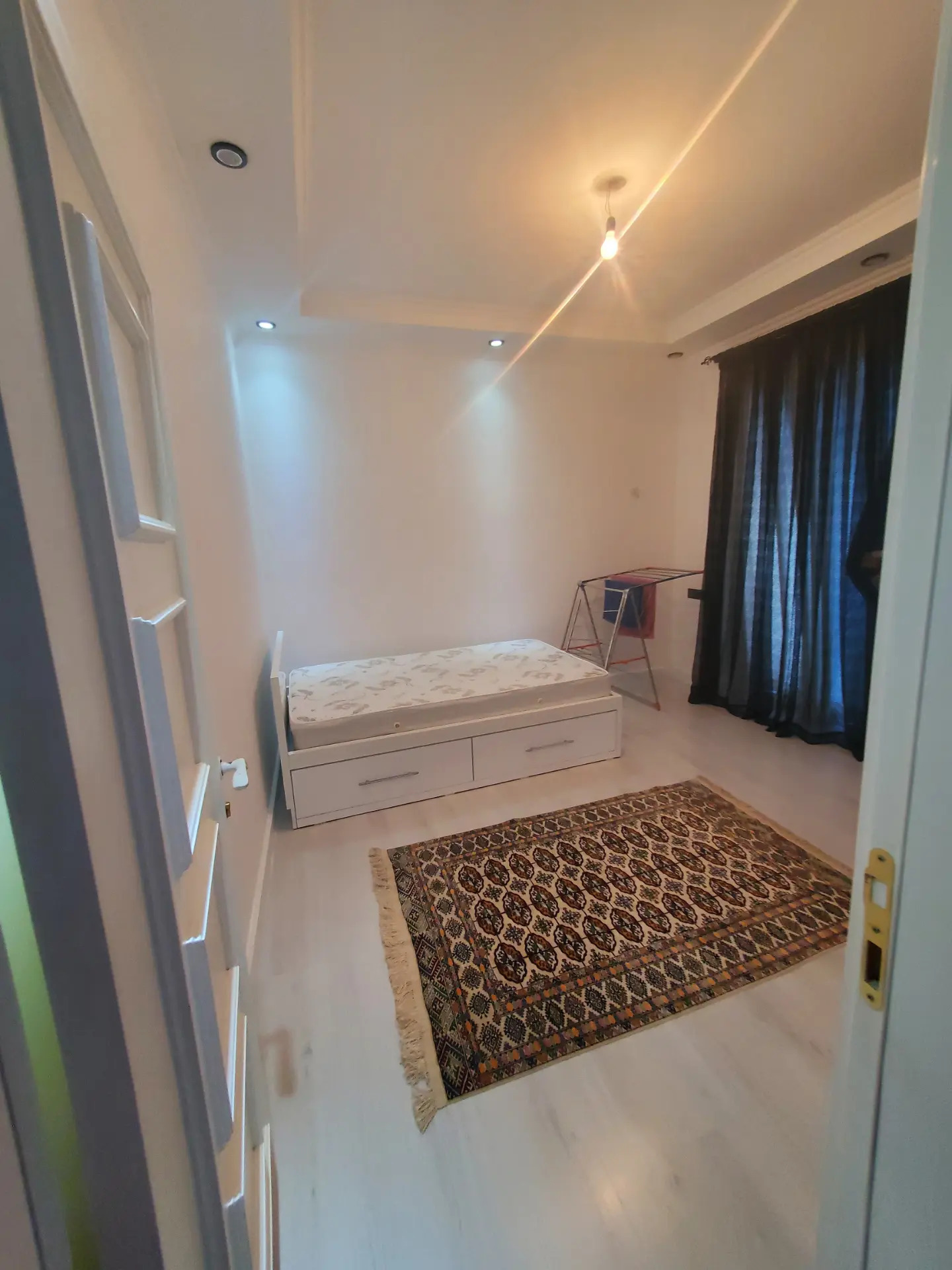 3 ком 9/5 этаж Мир 4 - Aşgabat - img 8