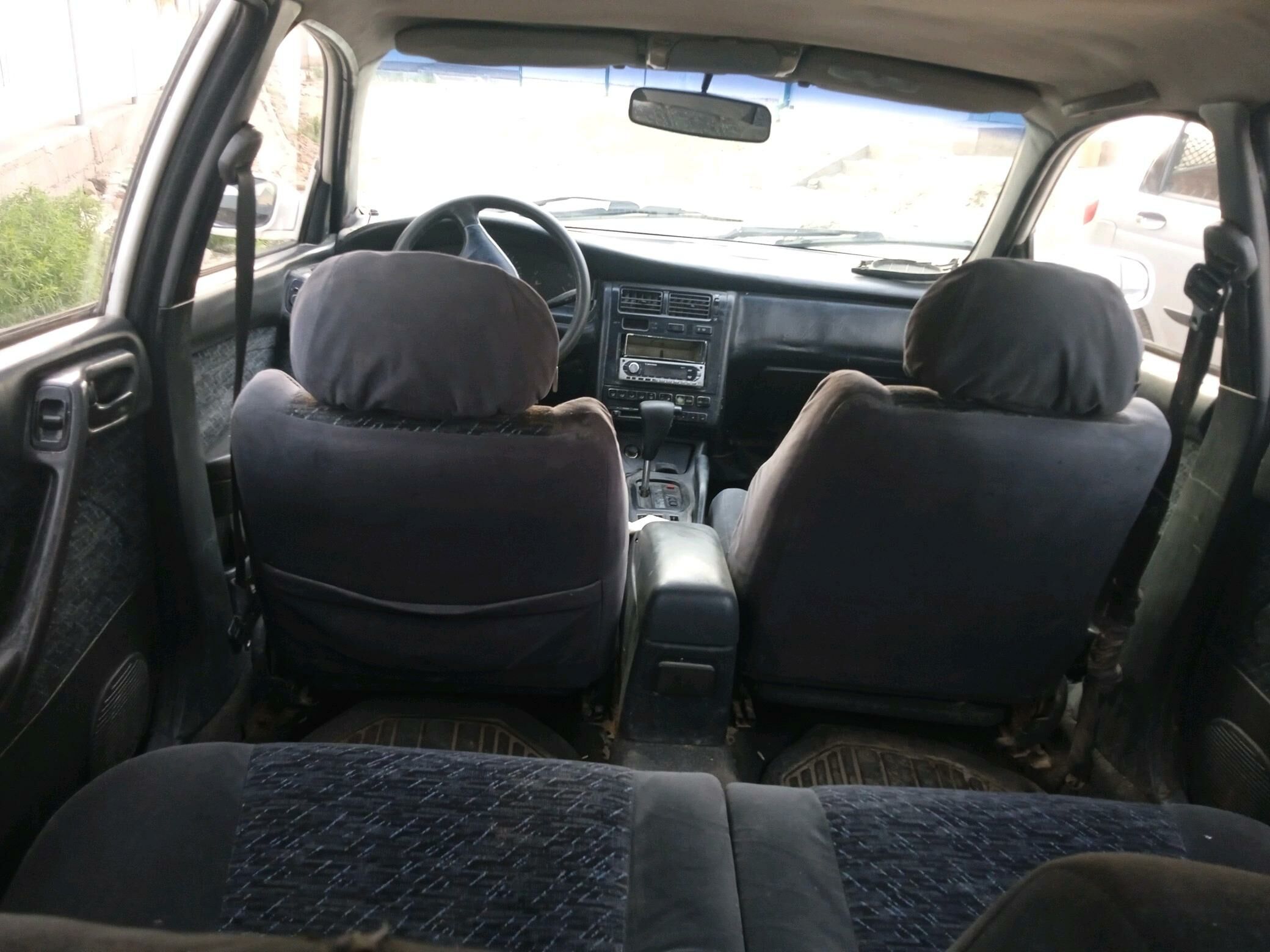 Toyota Corona 1995 - 50 000 TMT - Daşoguz - img 3