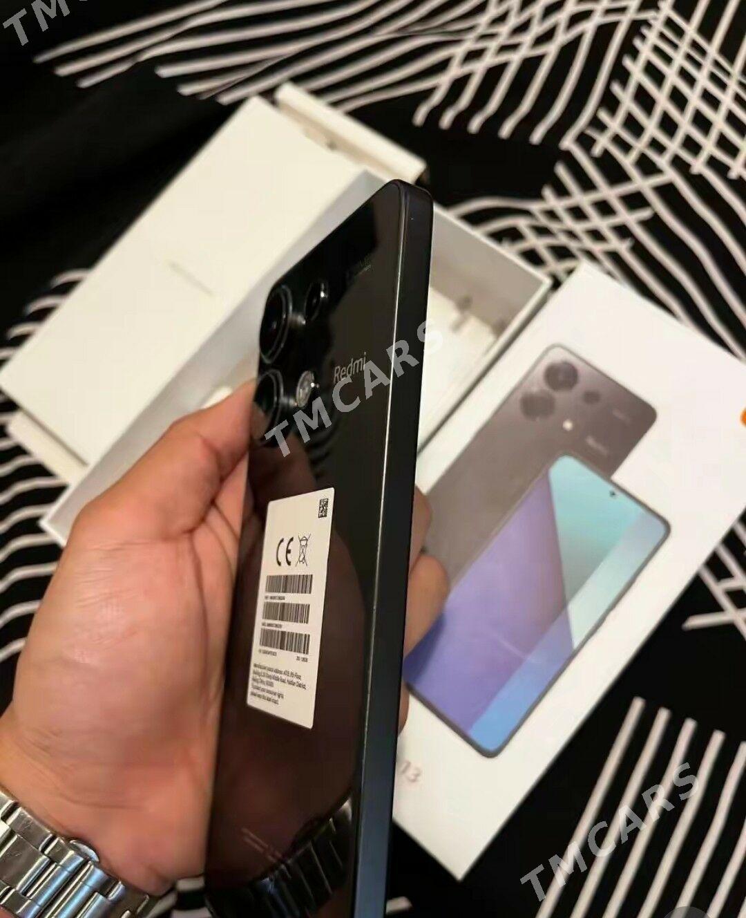 Redmi not 13 8/128 - Mary - img 3