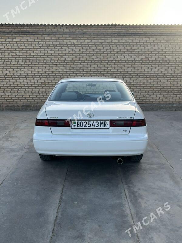 Toyota Camry 1999 - 125 000 TMT - Wekilbazar - img 4