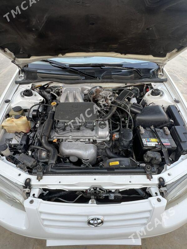 Toyota Camry 1999 - 125 000 TMT - Wekilbazar - img 5