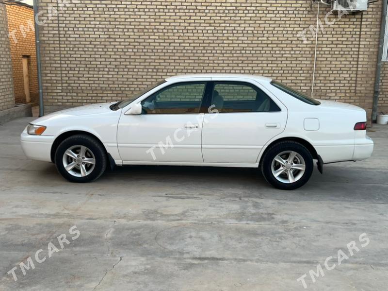 Toyota Camry 1999 - 125 000 TMT - Wekilbazar - img 3