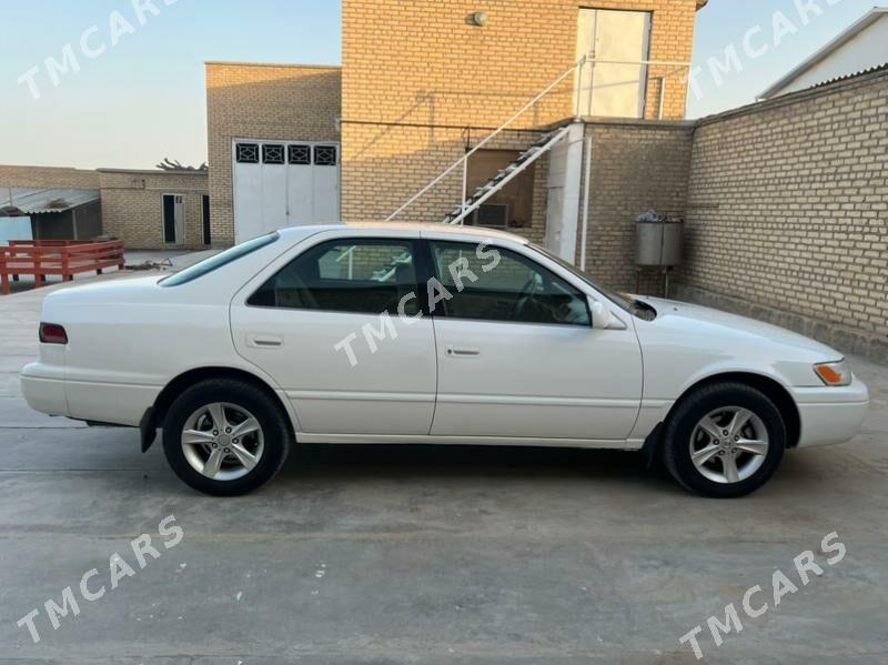 Toyota Camry 1999 - 125 000 TMT - Wekilbazar - img 6