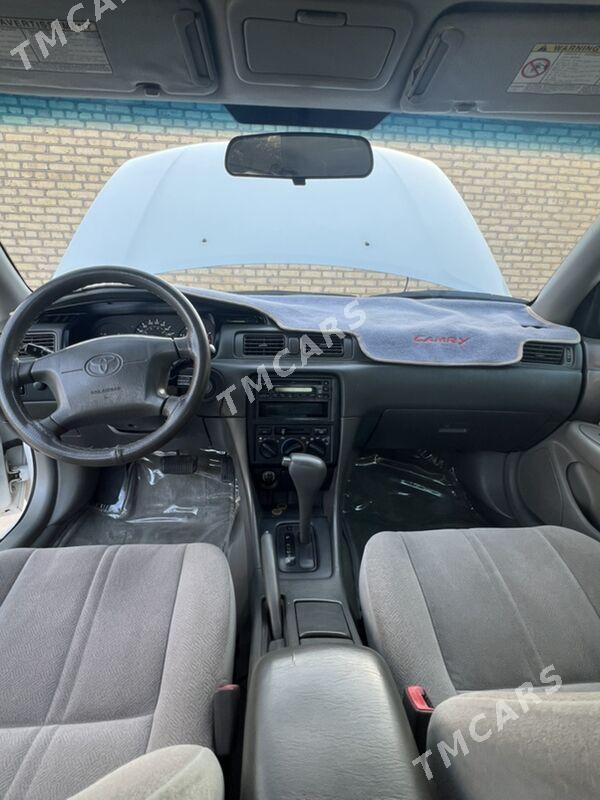 Toyota Camry 1999 - 125 000 TMT - Wekilbazar - img 9