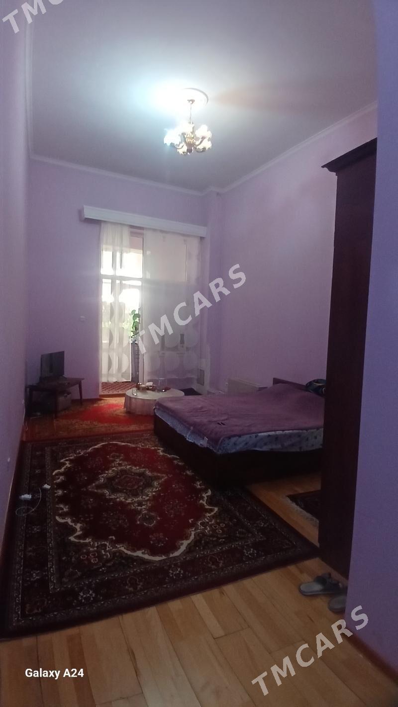 ПОДВОЙСКОГО 3КОМ  175м² - Aşgabat - img 4