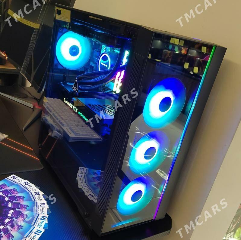 CORE i7-11+RTX4060 GAMING! - Parahat 7 - img 3