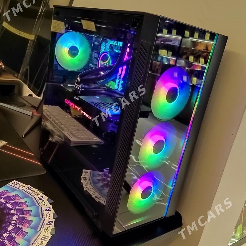 CORE i7-11+RTX4060 GAMING! - Parahat 7 - img 4