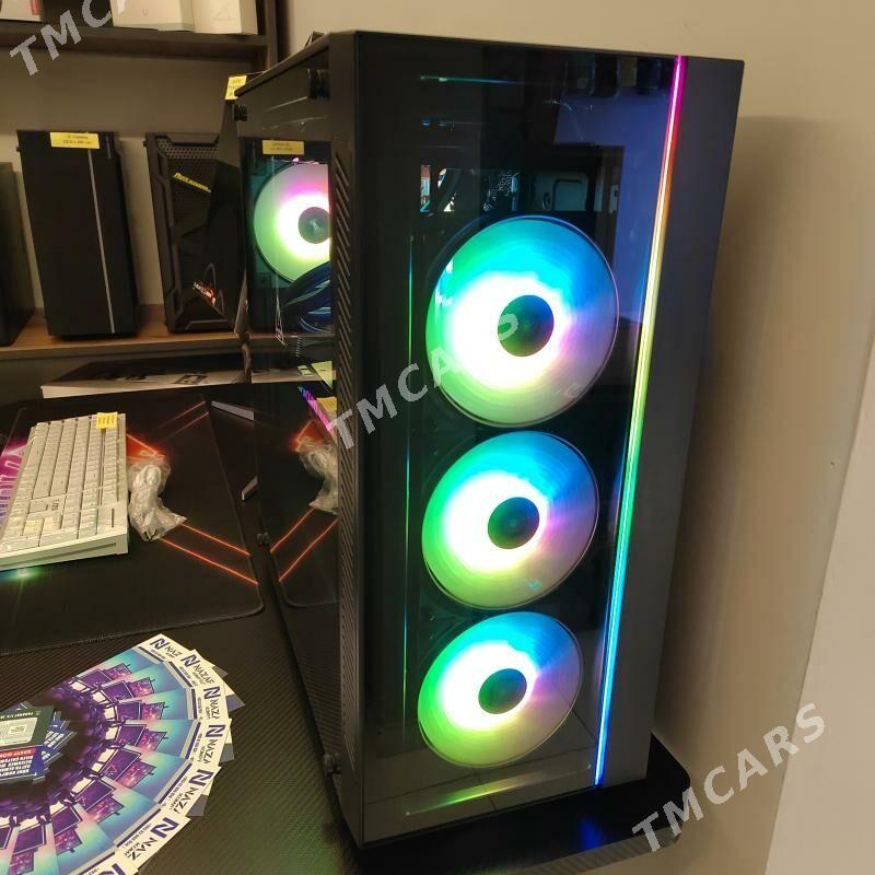 CORE i7-11+RTX4060 GAMING! - Parahat 7 - img 6