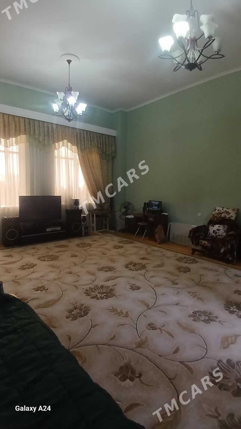 ПОДВОЙСКОГО 3КОМ  175м² - Aşgabat - img 3