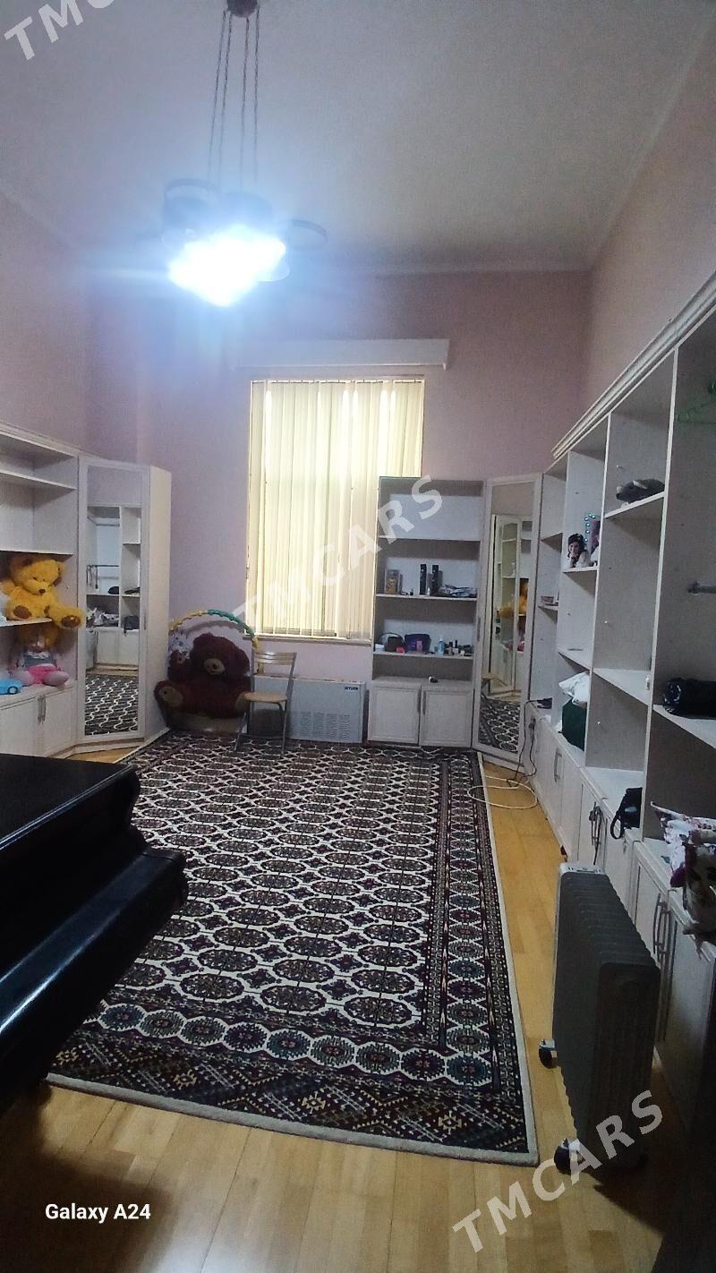 ПОДВОЙСКОГО 3КОМ  175м² - Aşgabat - img 6