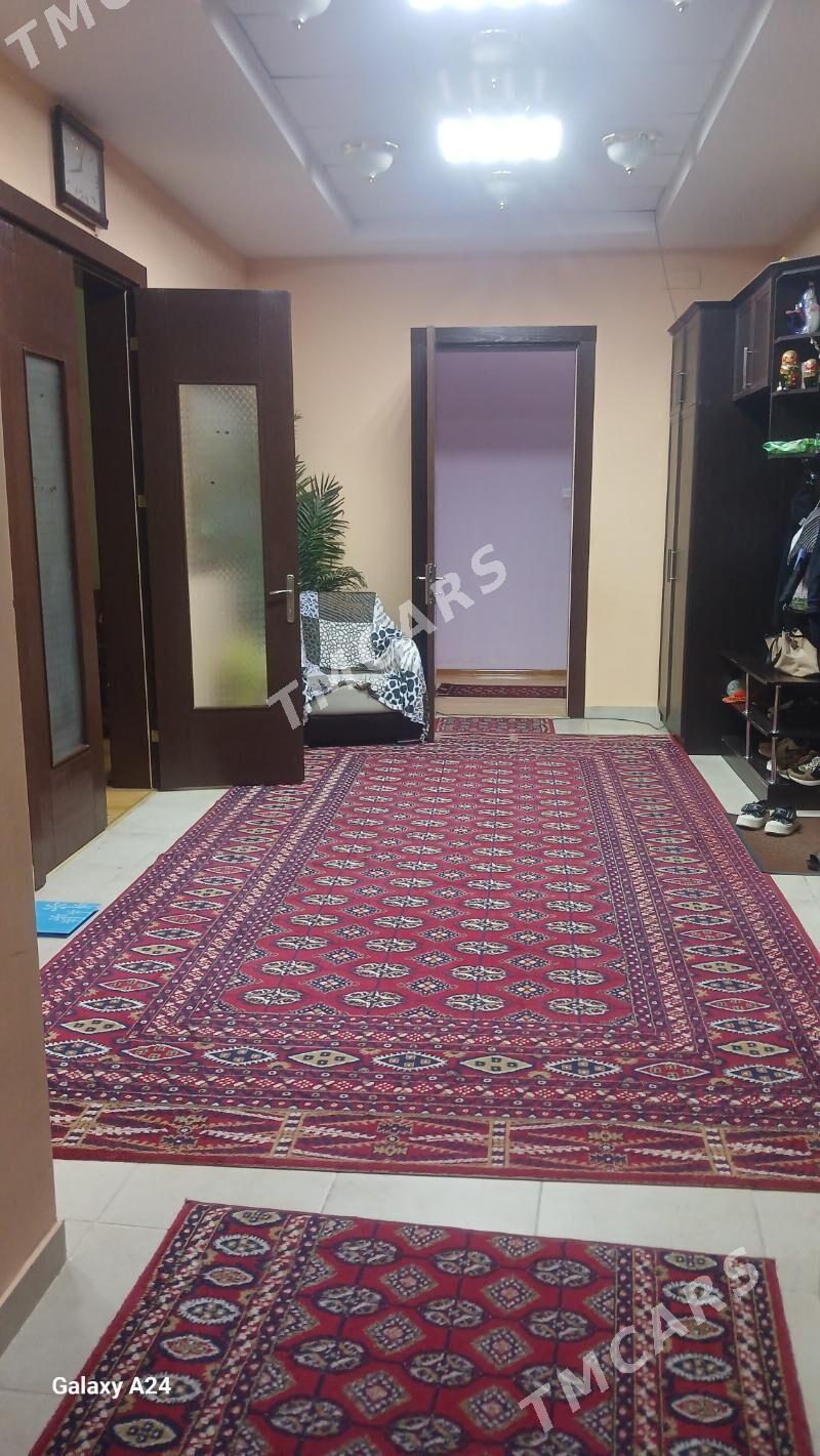 ПОДВОЙСКОГО 3КОМ  175м² - Aşgabat - img 2
