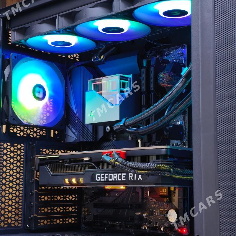 CORE i7-12700K+RTX3080 12Gb! - Parahat 7 - img 3