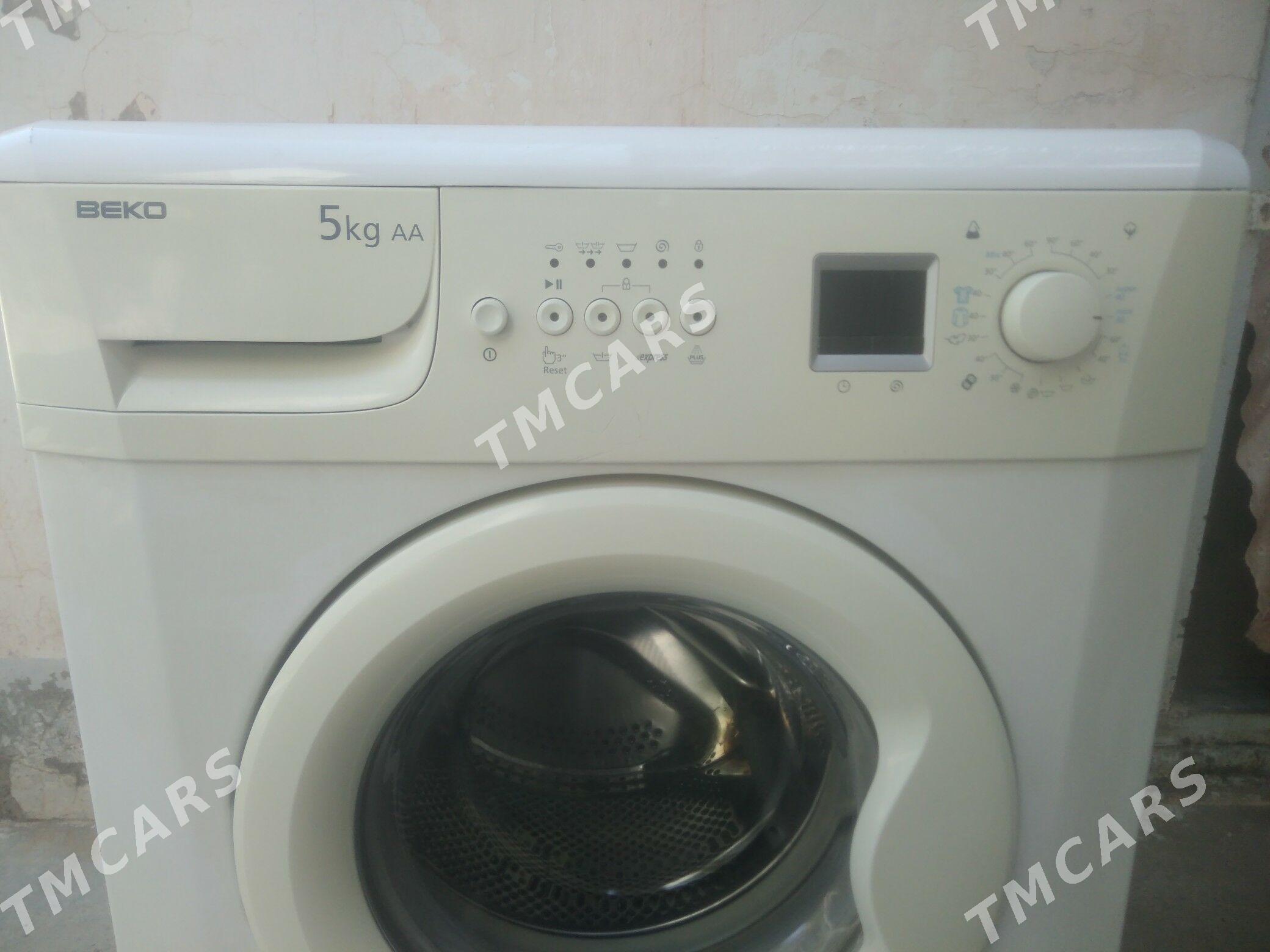 BEKO - Мары - img 6