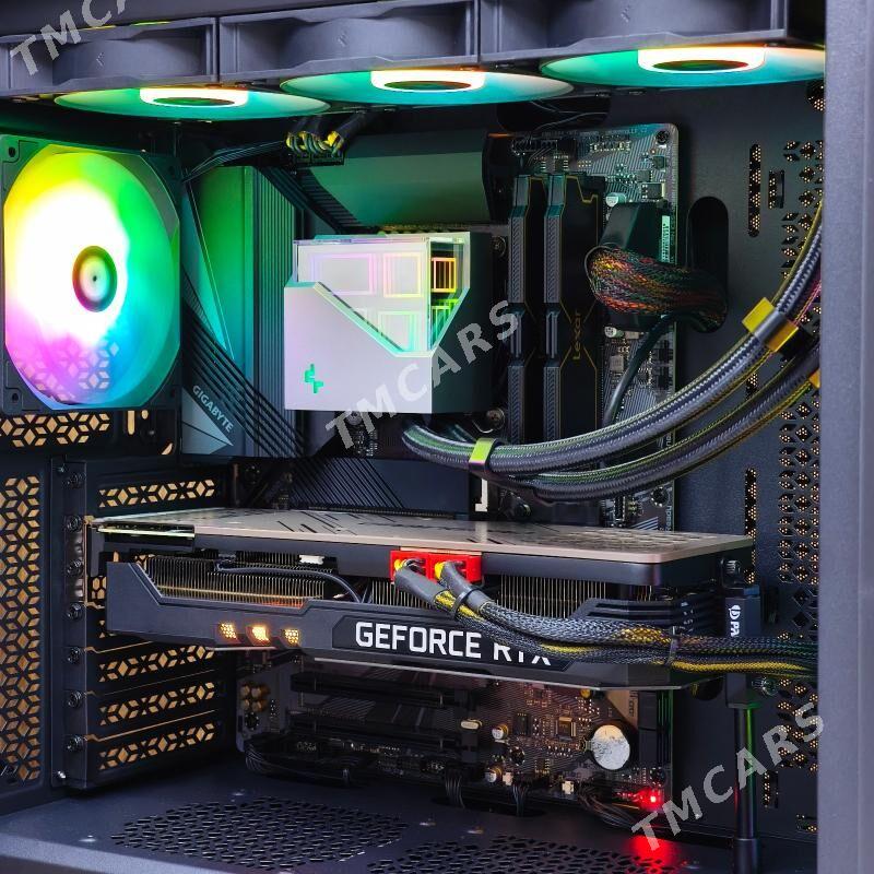 CORE i7-12700K+RTX3080 12Gb! - Parahat 7 - img 2
