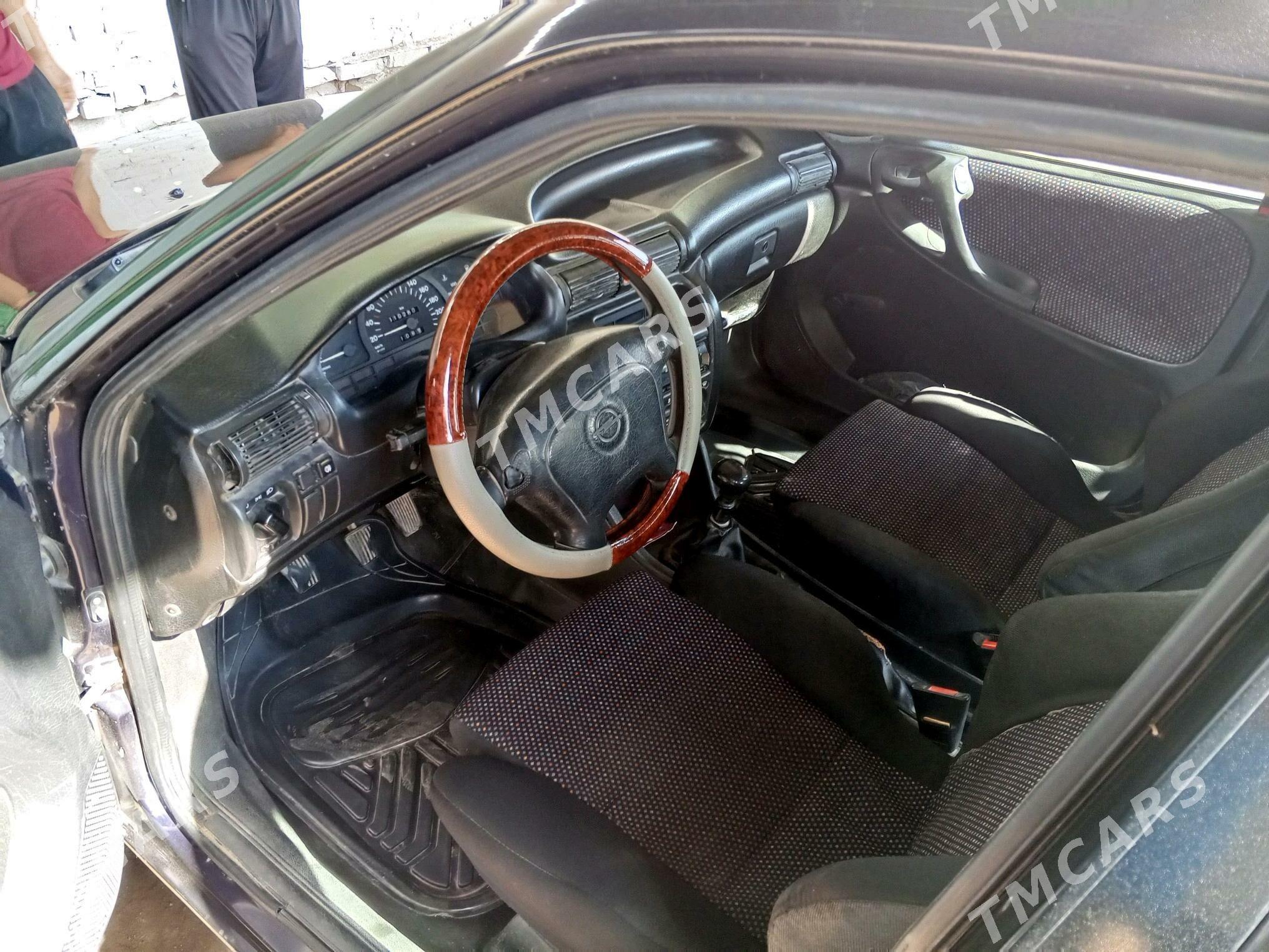 Opel Astra 1994 - 42 000 TMT - Köneürgenç - img 3