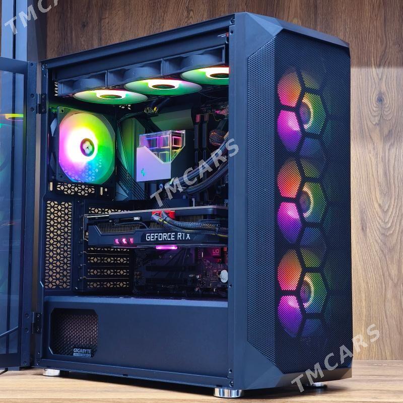 CORE i7-12700K+RTX3080 12Gb! - Parahat 7 - img 8