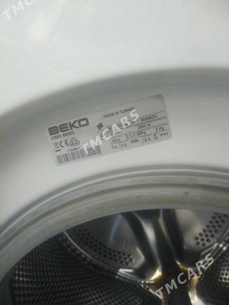 BEKO - Мары - img 3