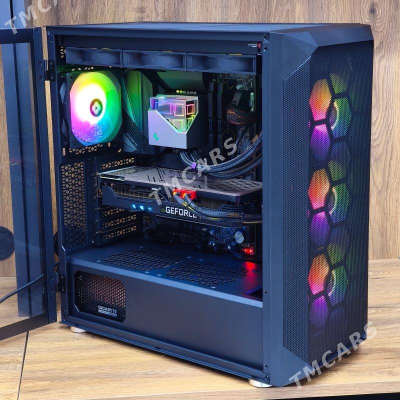 CORE i7-12700K+RTX3080 12Gb! - Parahat 7 - img 6