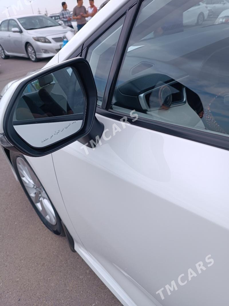 Toyota Corolla 2021 - 300 000 TMT - Aşgabat - img 3