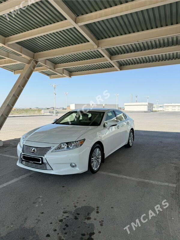 Lexus ES 350 2013 - 335 000 TMT - Türkmenabat - img 1