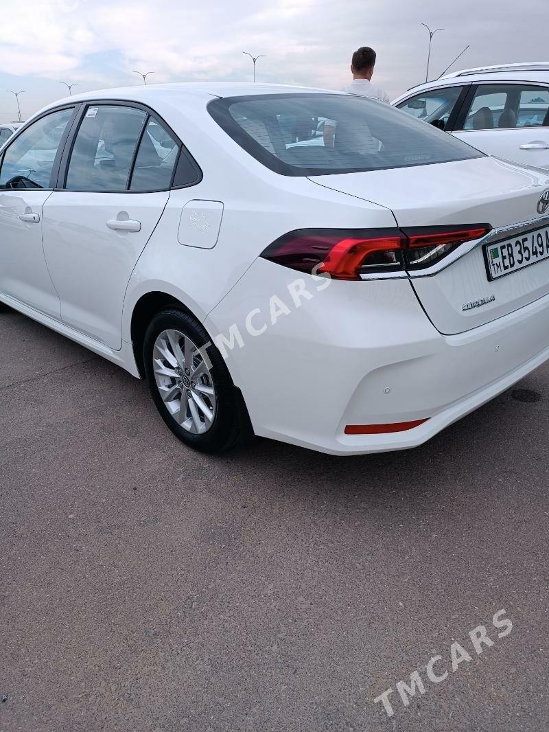Toyota Corolla 2021 - 300 000 TMT - Aşgabat - img 7