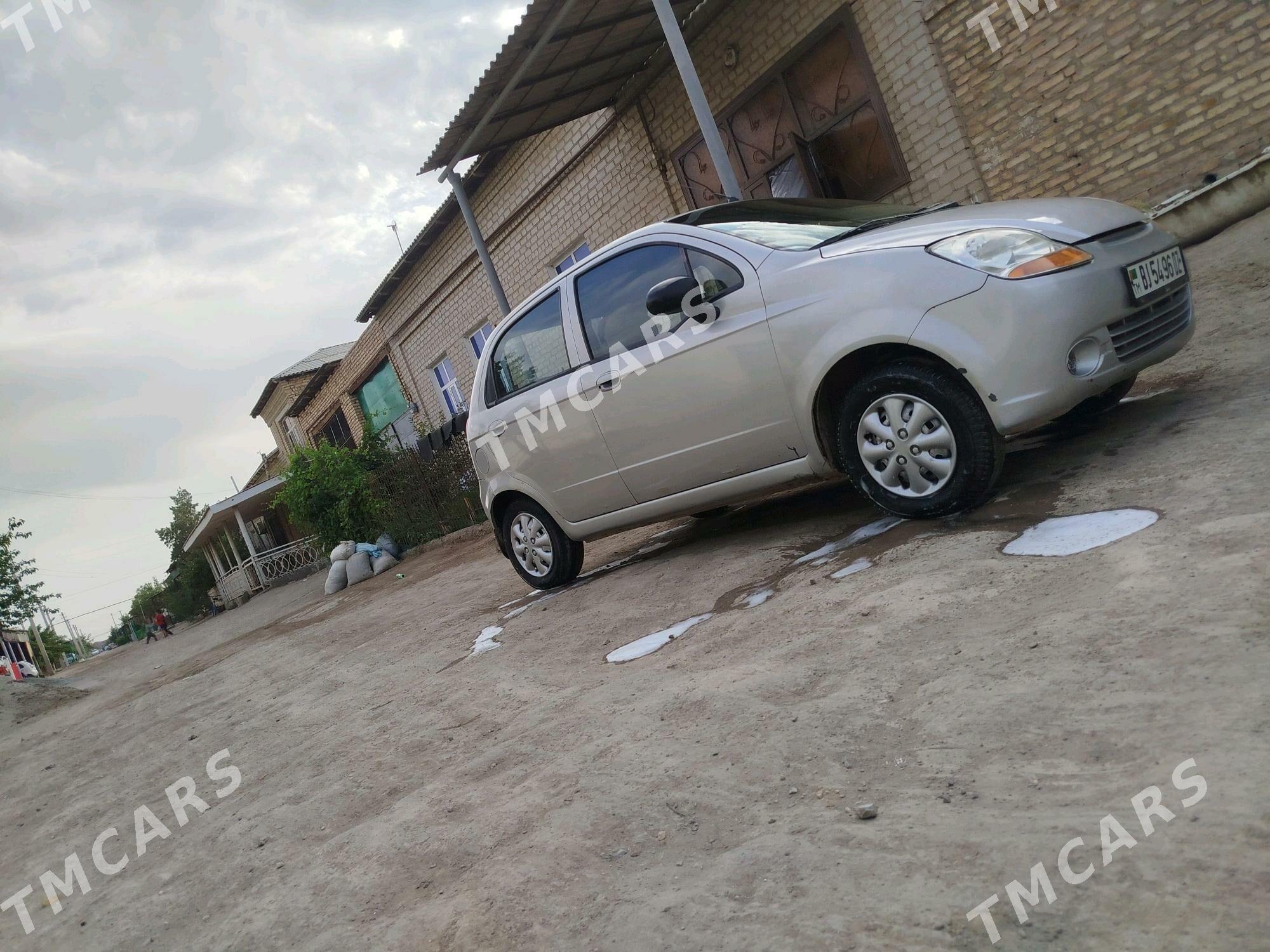 Daewoo Matiz 2006 - 50 000 TMT - Дашогуз - img 2