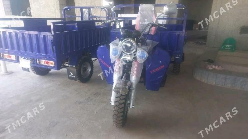 Fekon FK200-14G 2025 - 10 000 TMT - Akdepe - img 5