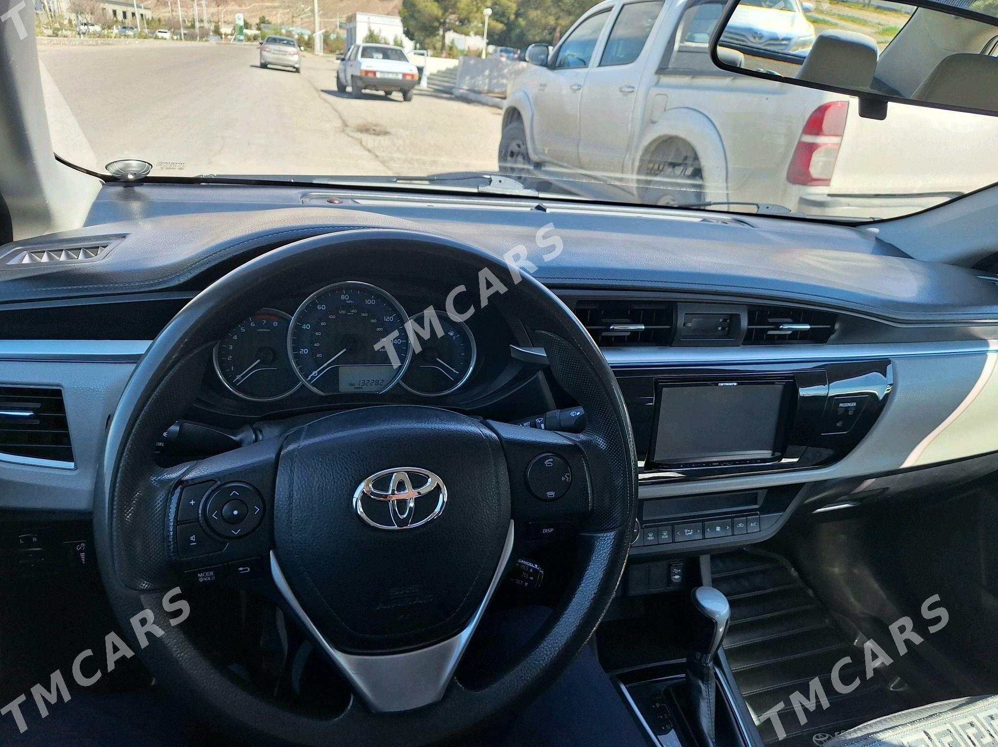 Toyota Corolla 2016 - 193 000 TMT - Balkanabat - img 8