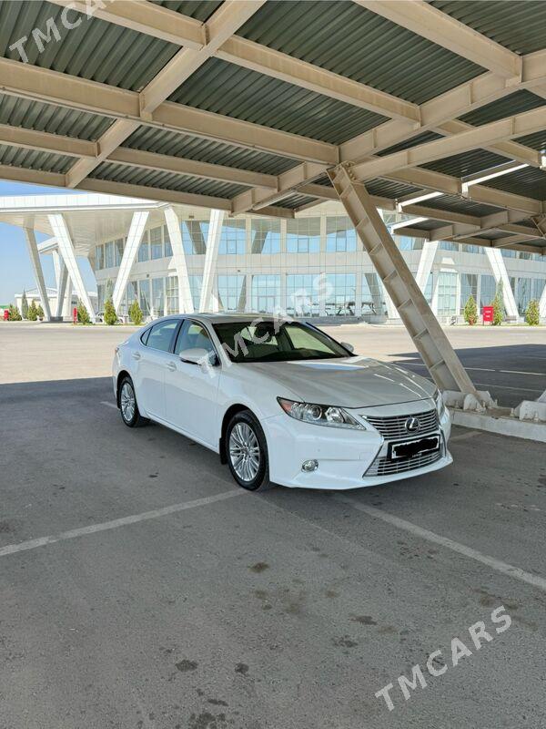Lexus ES 350 2013 - 335 000 TMT - Türkmenabat - img 2