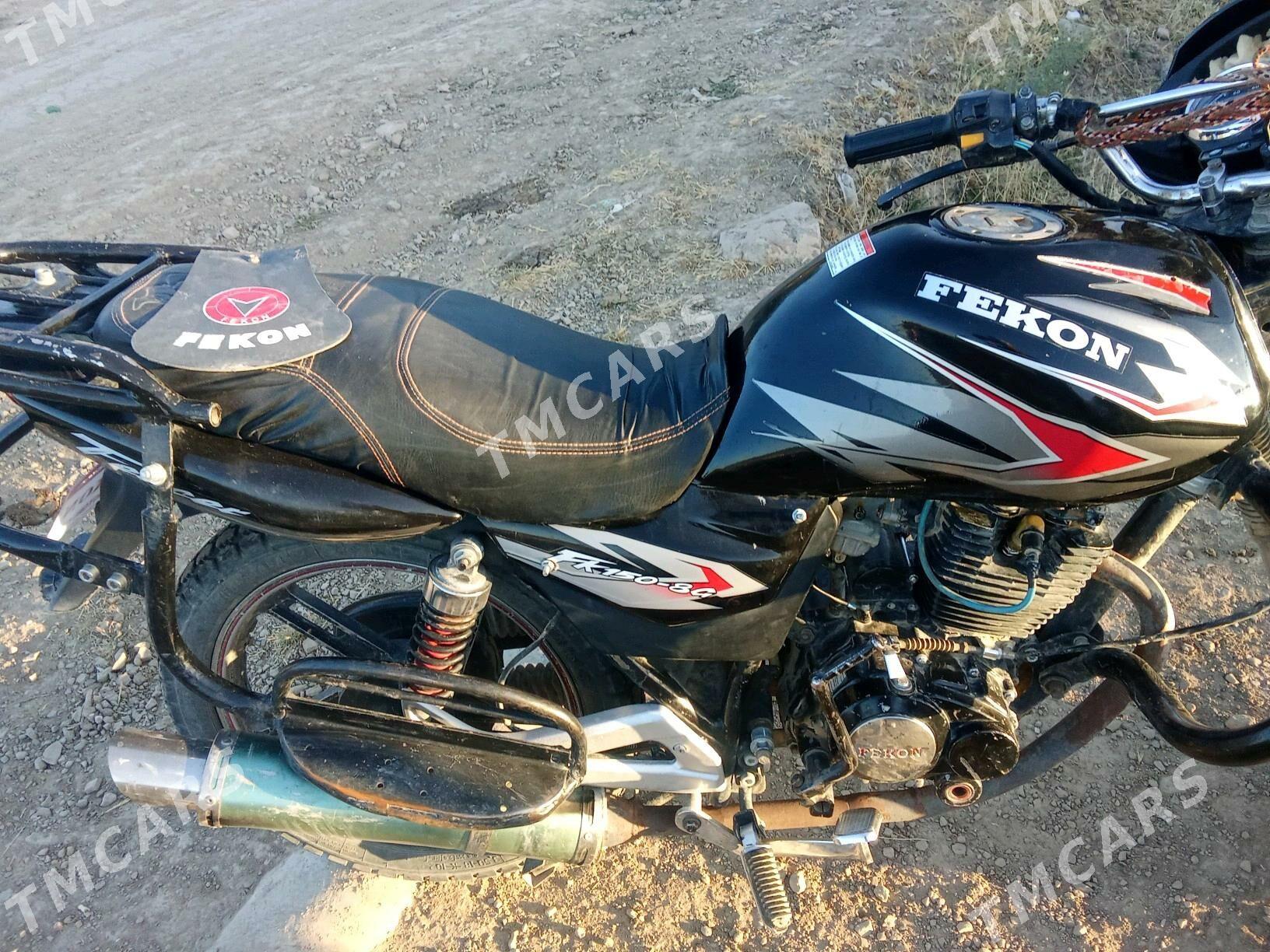 Fekon FK200-14G 2020 - 11 400 TMT - Бахарден - img 3