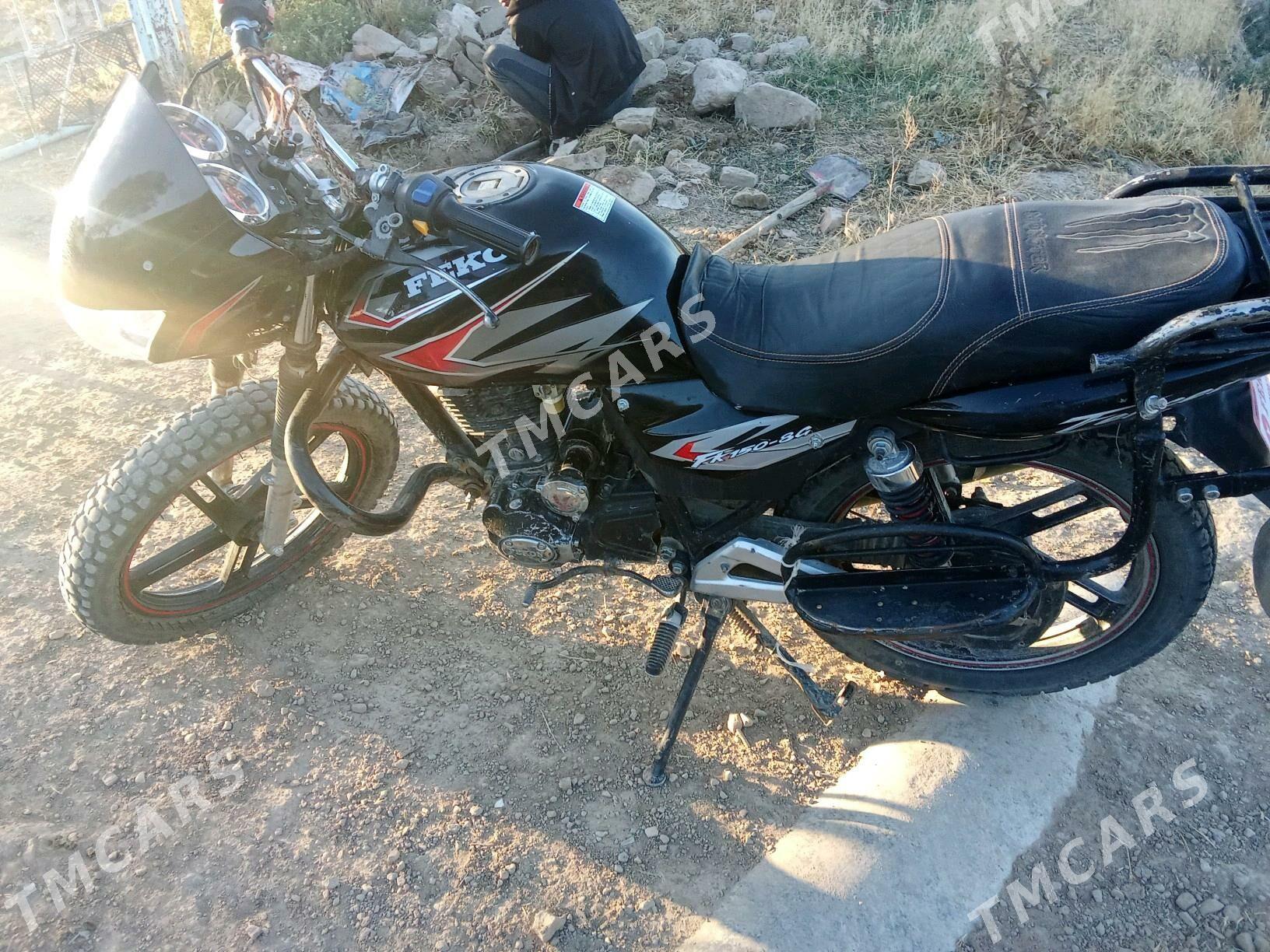 Fekon FK200-14G 2020 - 11 400 TMT - Бахарден - img 2