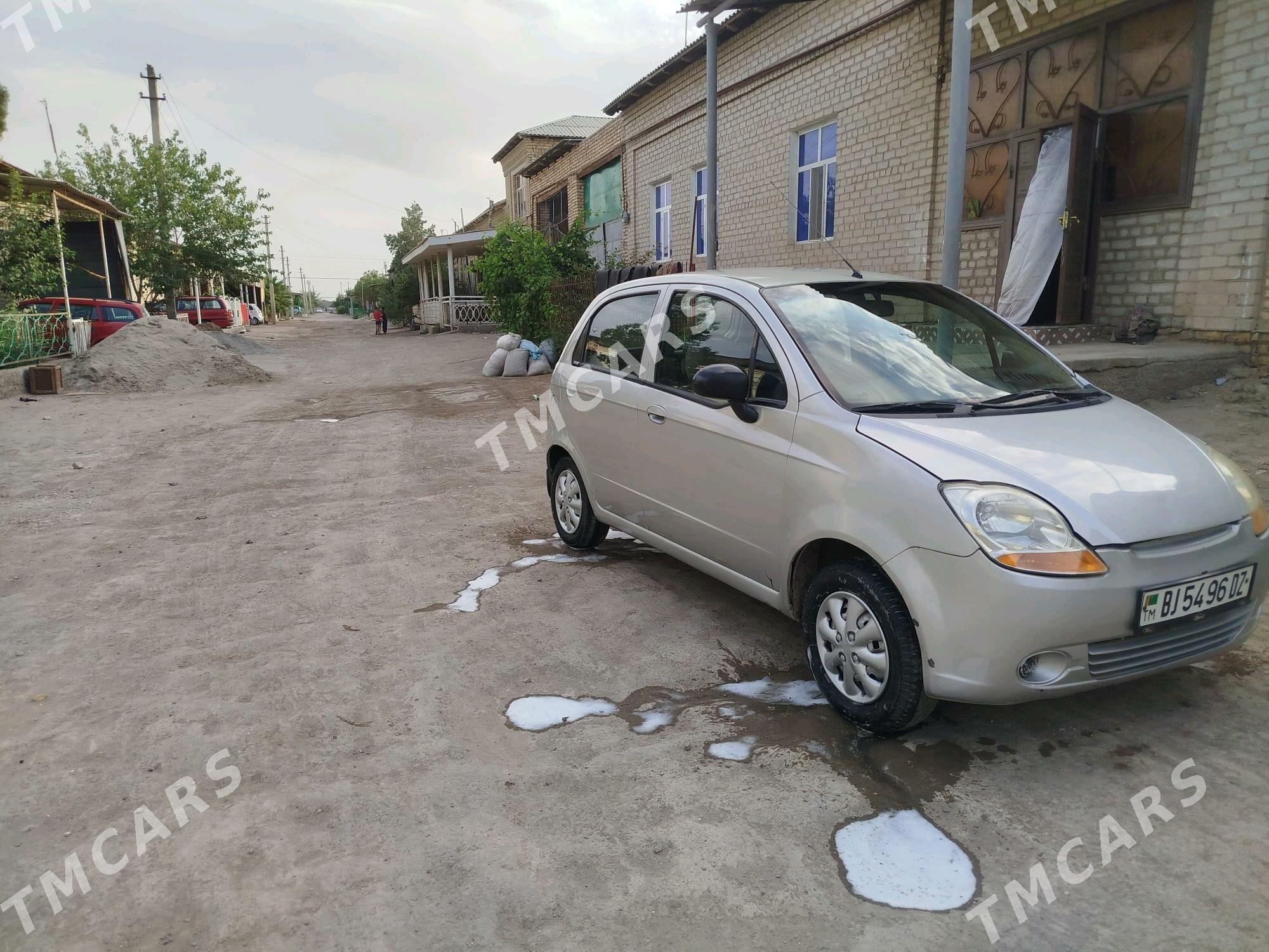 Daewoo Matiz 2006 - 50 000 TMT - Дашогуз - img 5