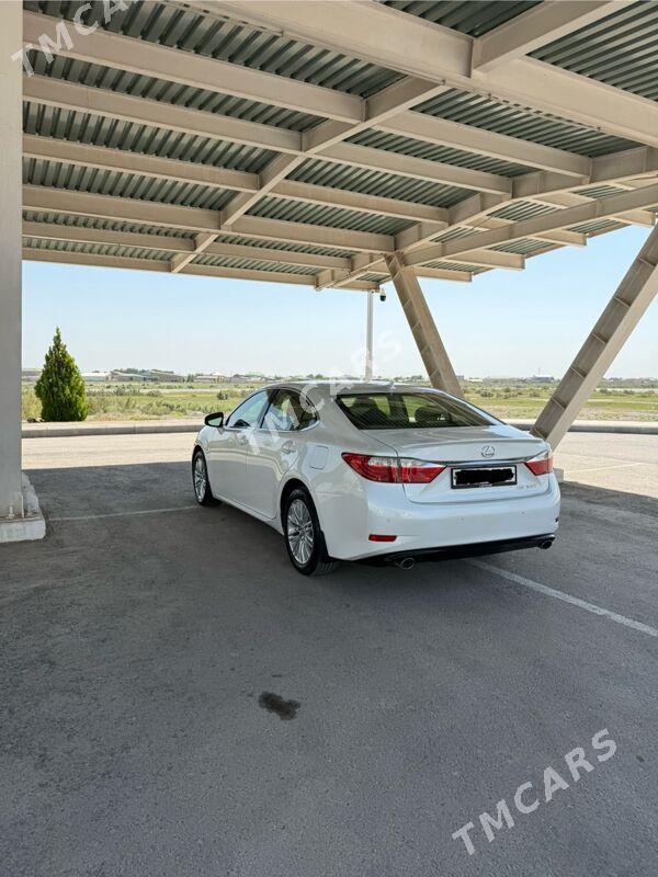 Lexus ES 350 2013 - 335 000 TMT - Türkmenabat - img 3