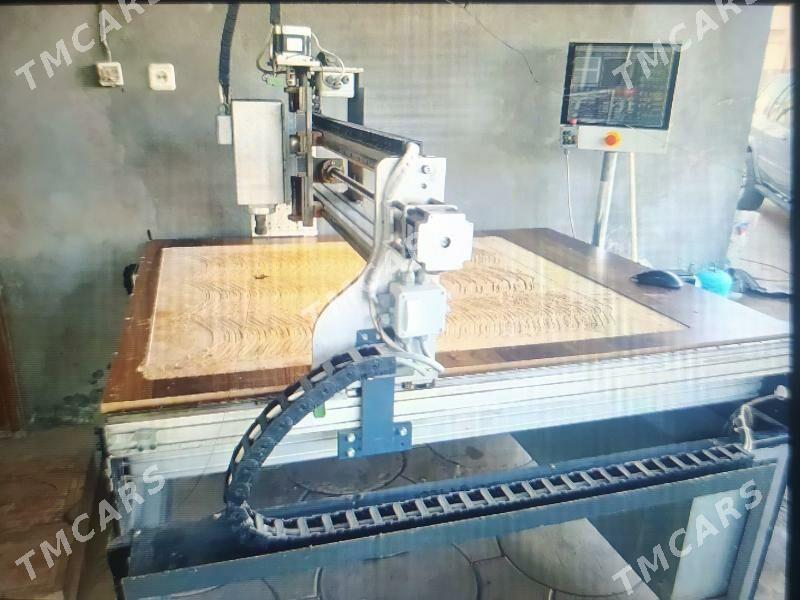 CNC stanok - Kerki - img 5