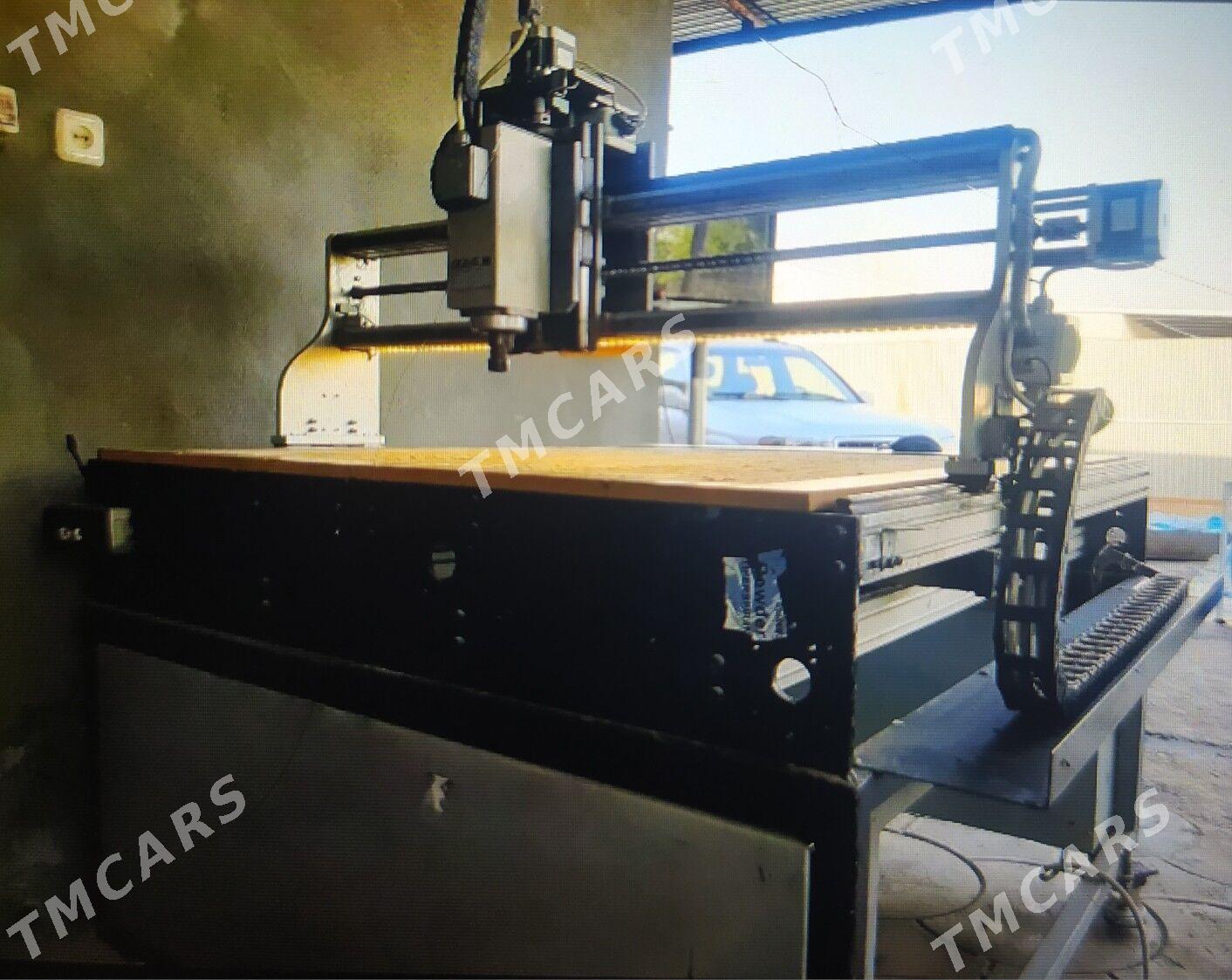 CNC stanok - Kerki - img 4