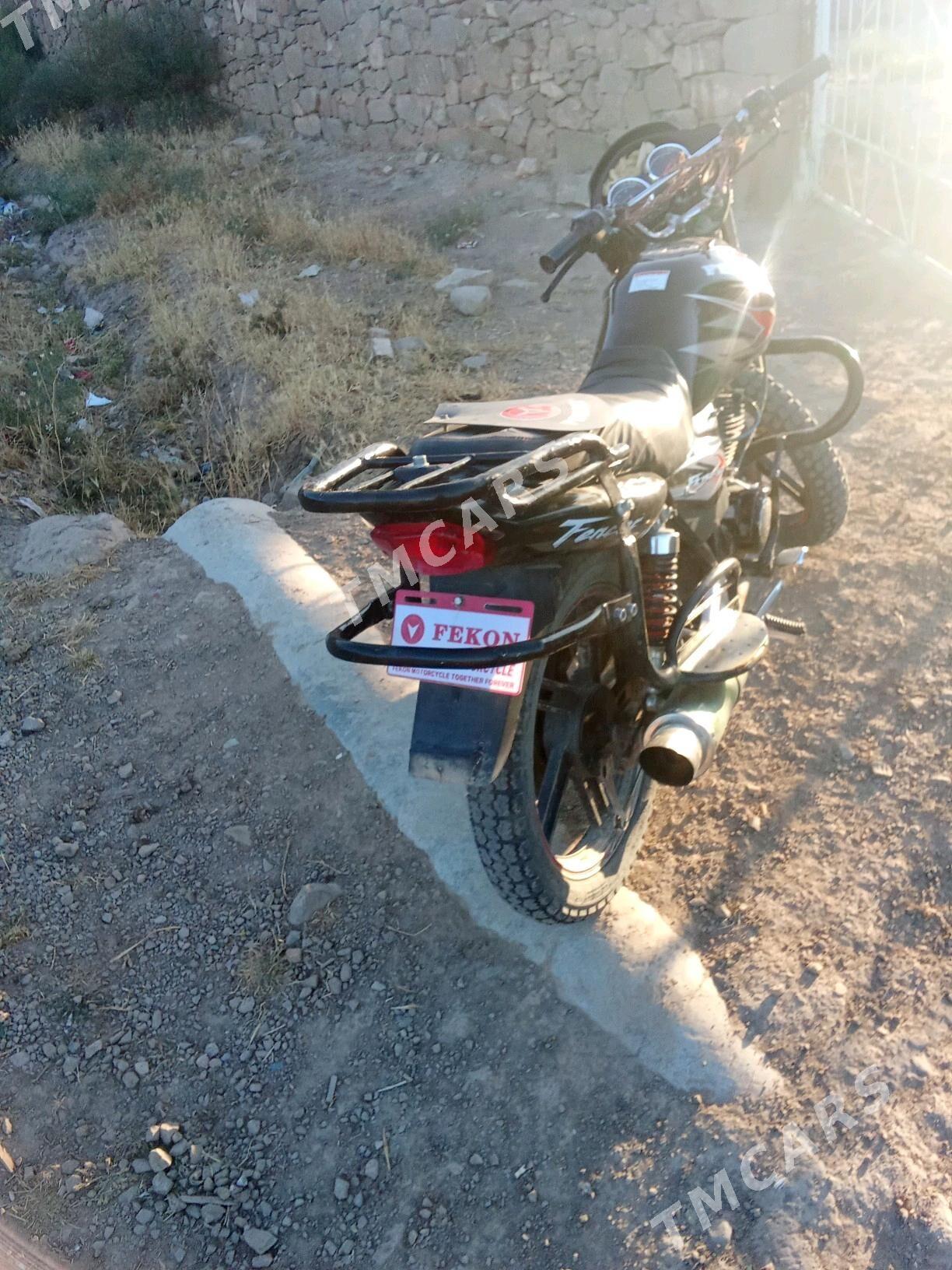 Fekon FK200-14G 2020 - 11 400 TMT - Бахарден - img 5