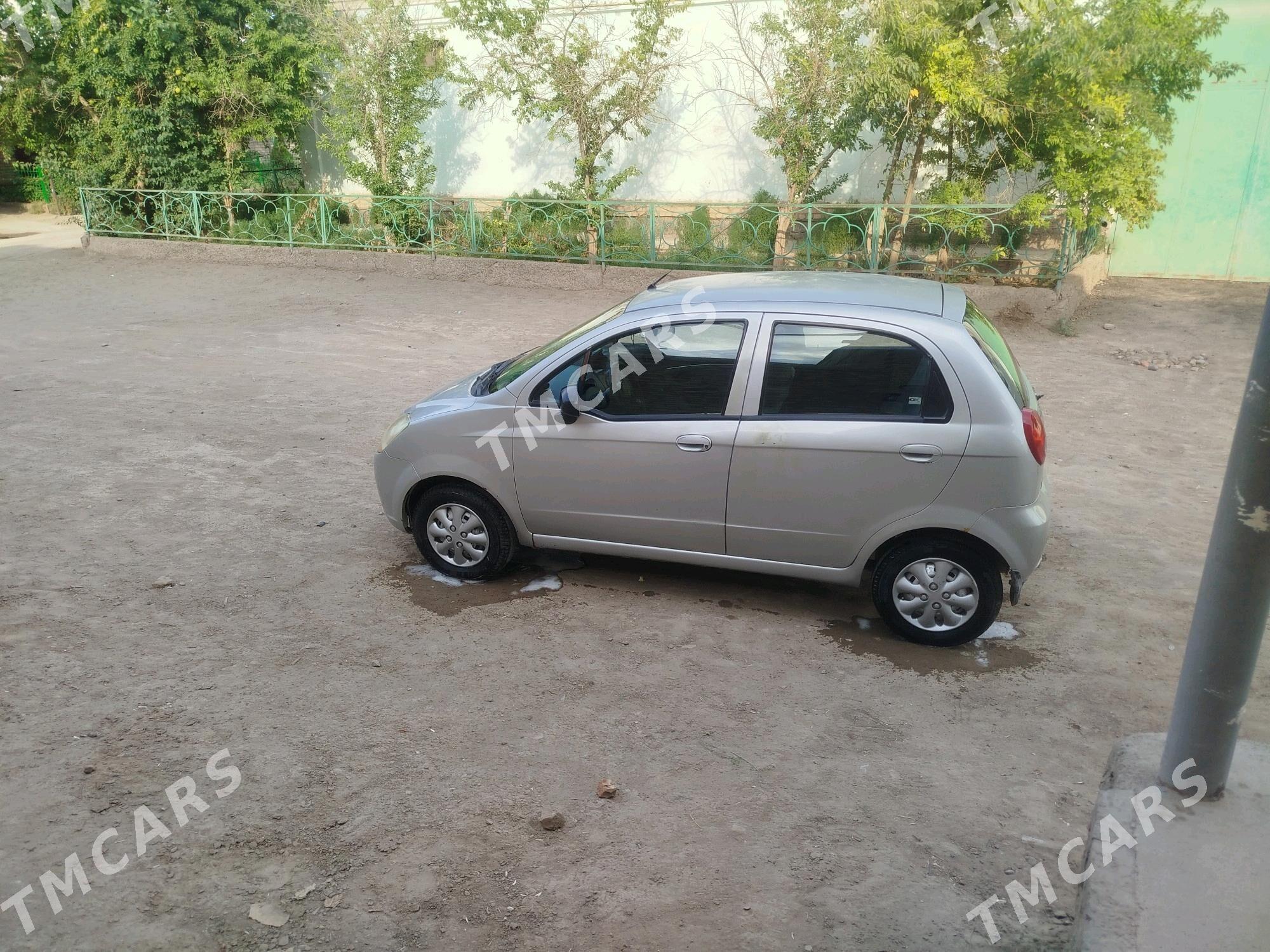Daewoo Matiz 2006 - 50 000 TMT - Дашогуз - img 4
