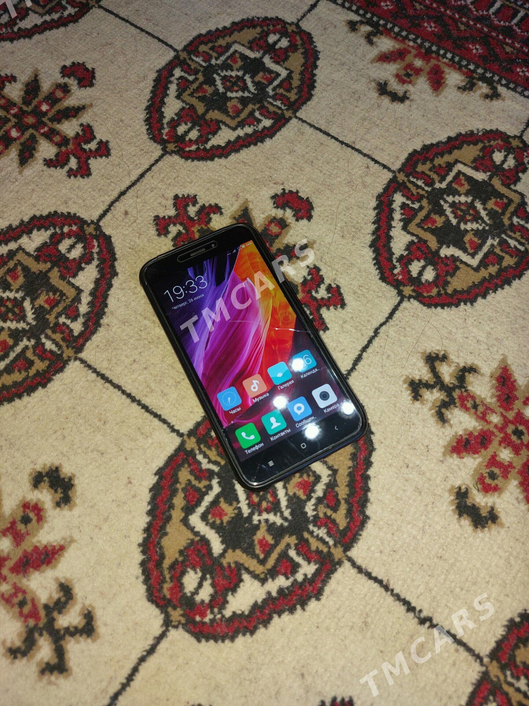 Redmi 4x - Мары - img 3