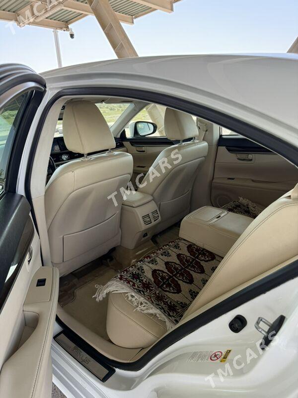 Lexus ES 350 2013 - 335 000 TMT - Türkmenabat - img 5