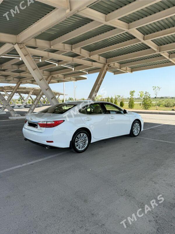 Lexus ES 350 2013 - 335 000 TMT - Türkmenabat - img 4