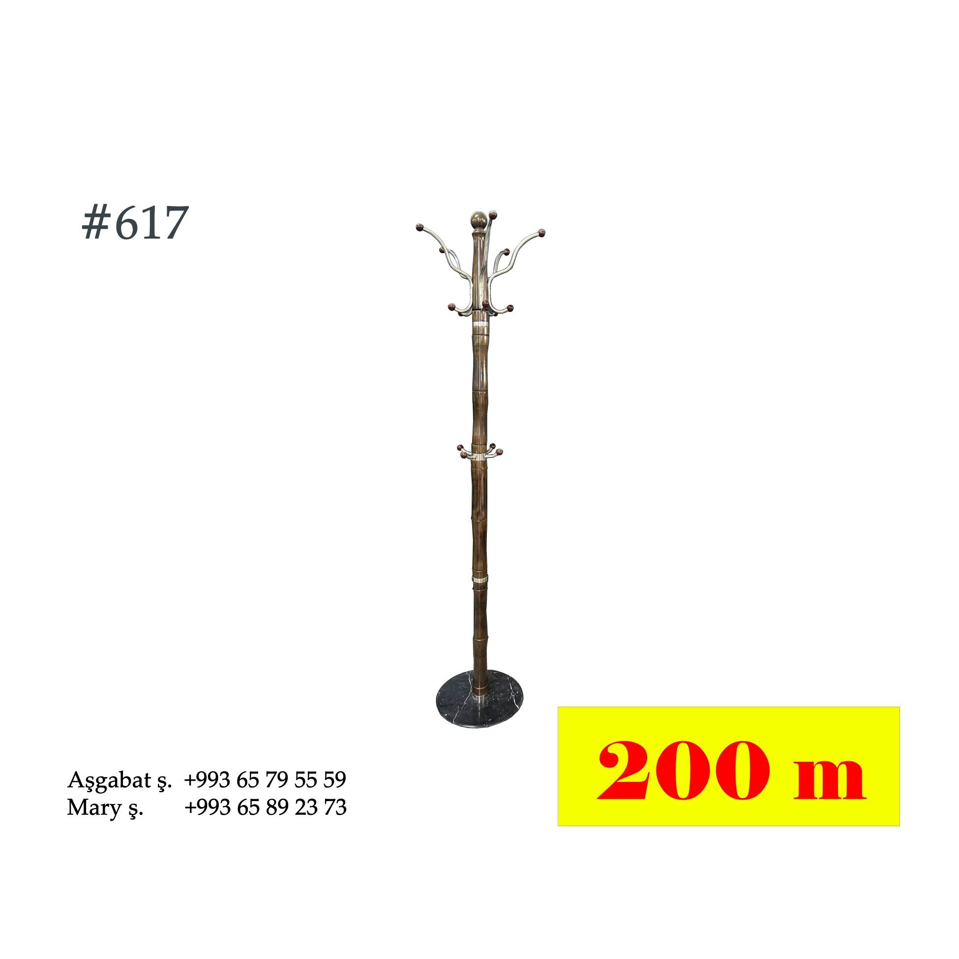 Weşelka Eginlik Şkaf Mebel - Mary - img 2