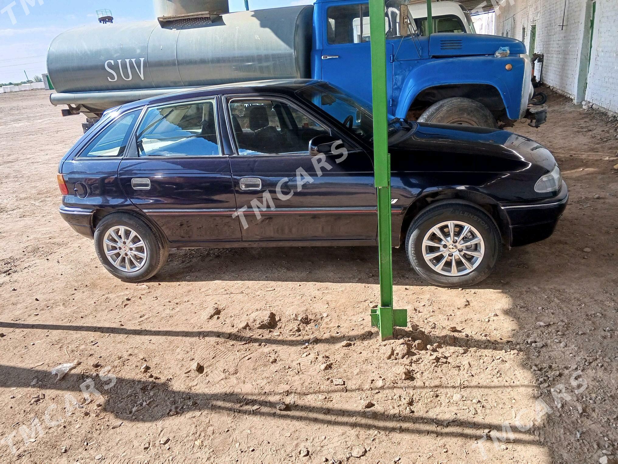 Opel Astra 1994 - 42 000 TMT - Köneürgenç - img 4
