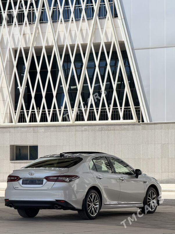 Toyota Camry 2022 - 672 700 TMT - Aşgabat - img 6