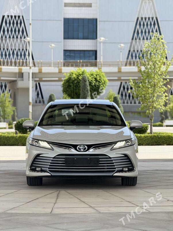 Toyota Camry 2022 - 672 700 TMT - Aşgabat - img 3
